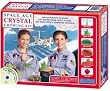 International Space Station Crystal Growth Kit