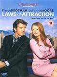 Laws Of Attraction [DVD] [2004]