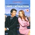 Laws of Attraction [DVD] [2004]