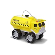 Tonka Sand Force Water Tanker Truck