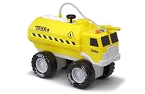 Tonka Sand Force Water Tanker Truck