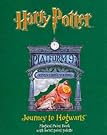 Harry Potter: Journey...