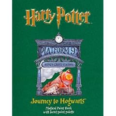 Harry Potter: Journey to Hogwarts