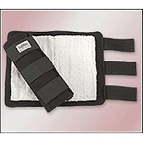 TuffRider Therapy Boots