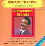 Romance Tropical - Bienvenido Granda