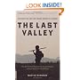 The Last Valley: Dien Bien Phu and the French Defeat in Vietnam