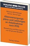 Betriebliche Altersversorgung und sonstige Leistungen an Arbeitnehmer nach IFRS
