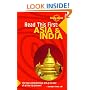 Asia and India (Lonely Planet Read This First)