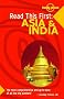 Asia and India (Lonely Planet Read This First)