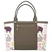 Baby : Gio Lemon Diaper Tote