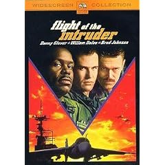 Flight of the Intruder