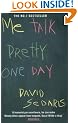Me Talk Pretty One Day