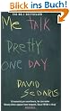 Me Talk Pretty One Day. (Abacus)
