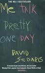 Me Talk Pretty One Day