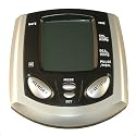 Blood pressure monitor Deluxe Automatic heart rate monitor