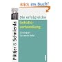 Die erfolgreiche Gehaltsverhandlung: Strategien f�r mehr Geld