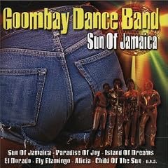 Sun of Jamaica