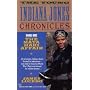 Young Indiana Jones Chronicles: Book One, the Mata Hari Affair