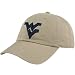Nike West Virginia Mountaineers Khaki 3D Tailback Hat