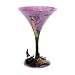Lolita Holiday Glassware Martini - Wicked Witch Too