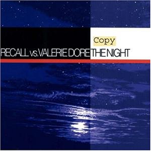 Valerie Dore - The Night (Remix) (Maxi) - Zortam Music