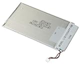 Premium Power Products UP325385A4H Internal Battery for iPod 1G and 2G