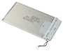 Premium Power Products UP325385A4H Internal Battery for iPod 1G and 2G