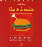 Livres Recette de Viandes, volailles, gibiers - Éloge de la boulette