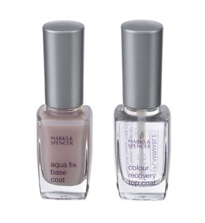 Multi Action Base & Top Coat