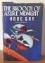 The Brooch of Azure Midnight