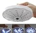 60 LED Portable Lantern UFO Tent Light Lamp Flashlight