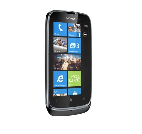 Imagen 2 de Nokia Lumia 610