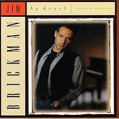 By Heart: Piano Solos