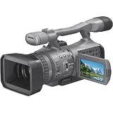 Sony HDR-FX7 3-CMOS Sensor HDV High-Definition Handycam Camcorder with 20x Optical Zoom