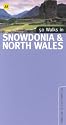 50 Walks in Snowdonia and North Wales (50 walks in...)