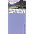 50 Walks in Snowdonia and North Wales (50 walks in...)
