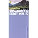 50 Walks in Snowdonia and North Wales (50 Walks In...)