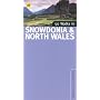50 Walks in Snowdonia and North Wales (50 Walks In...)