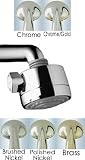 Hansgrohe AKTIVA SHOWERHEAD WITH ARM