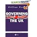 Governing the UK: British Politics in the 21st Century (Modern Governments)