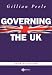 Books : Governing the UK: British Politics in the 21st Century (Modern Governments)