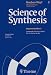 Book Science of Synthesis (Houben-Weyl Methods of Molecular Transformations)
