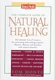 The Complete Guide to Natural Healing