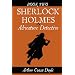 Sherlock Holmes: Adventure Detective, Book Two