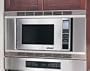 Dacor 30" Microwave Trim Kit In Stainless Steel