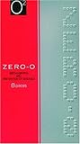 コンドーム ZERO－0 リンクルゼロゼロ1000 8個入り