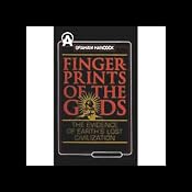 Fingerprints of the Gods: The Evidence of Earth's Lost Civilization | [Graham Hancock]