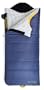 Columbia Elkhorn II Rectangular Sleeping Bag with Pillow