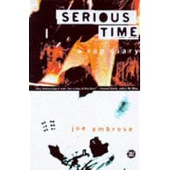 Serious Time: A Rap Diary
