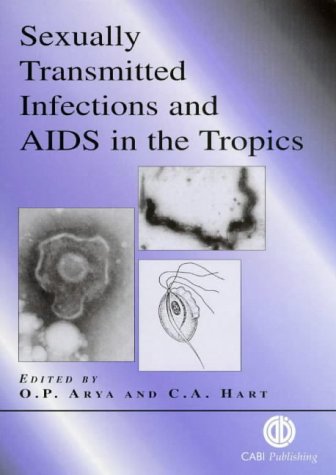 Sexually Transmitted Infections and AIDS in the Tropics under Sexually Transmitted Diseases in The Books Store